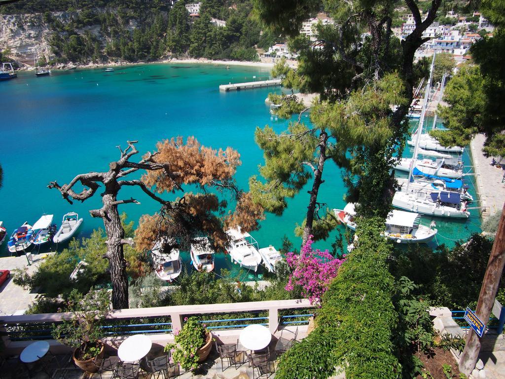 Liadromia Hotel Patitiri